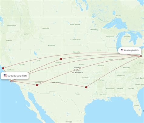 dtw to sba|Flights from Detroit to Santa Barbara, CA 